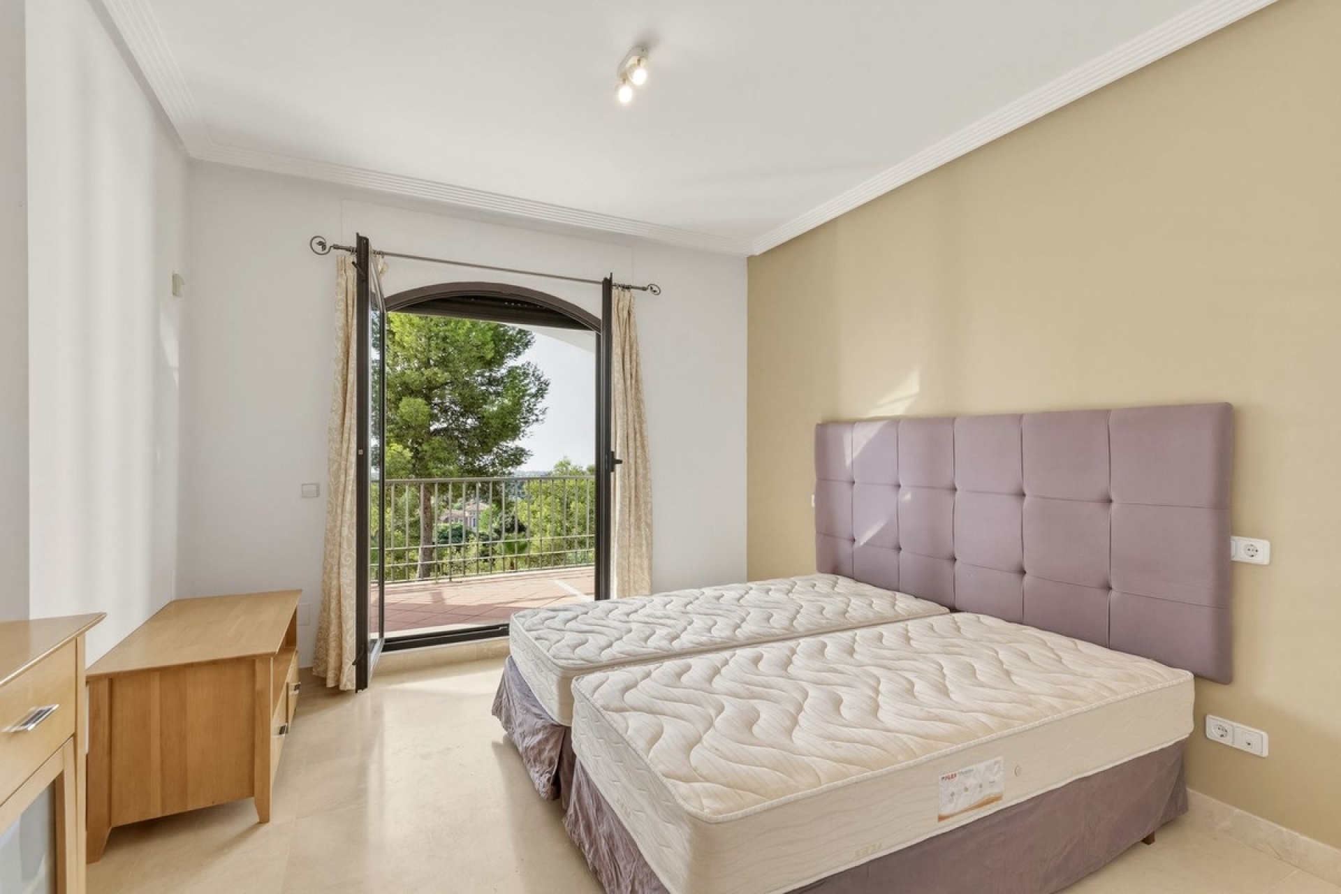 Rynek wtórny - apartment - Benahavís - Los Arqueros