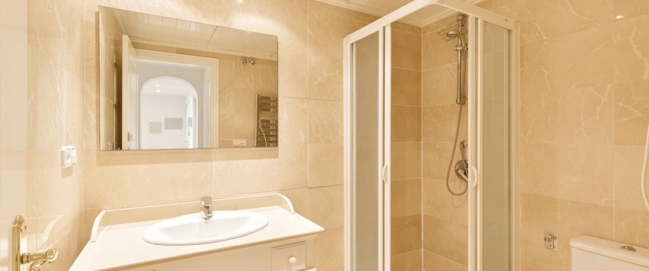 Rynek wtórny - apartment - Benahavís - Los Arqueros