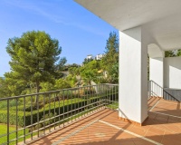 Rynek wtórny - apartment - Benahavís - Los Arqueros