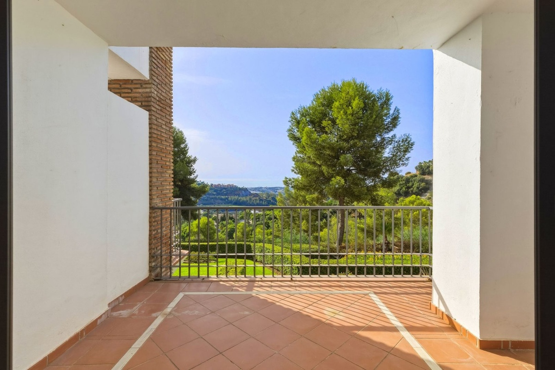 Rynek wtórny - apartment - Benahavís - Los Arqueros