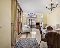 Rynek wtórny - apartment - Benahavís - Los Arqueros