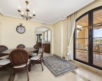 Rynek wtórny - apartment - Benahavís - Los Arqueros