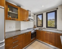 Rynek wtórny - apartment - Benahavís - Los Arqueros