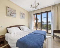Rynek wtórny - apartment - Benahavís - Los Arqueros