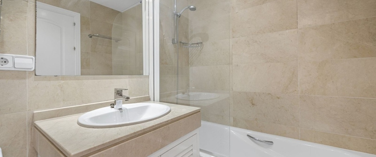 Rynek wtórny - apartment - Benahavís - Los Arqueros