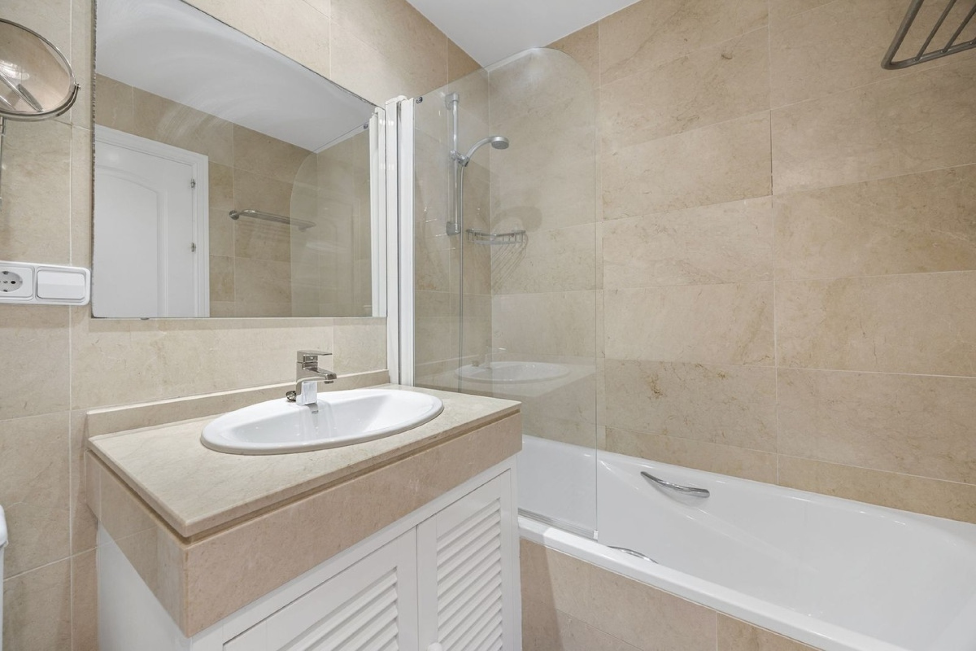 Rynek wtórny - apartment - Benahavís - Los Arqueros