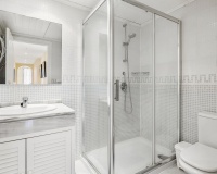 Rynek wtórny - apartment - Benahavís - Los Arqueros