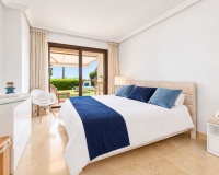 Rynek wtórny - apartment - Benahavís - Los Arqueros