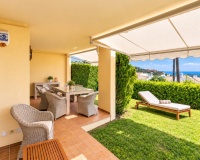 Rynek wtórny - apartment - Benahavís - Los Arqueros