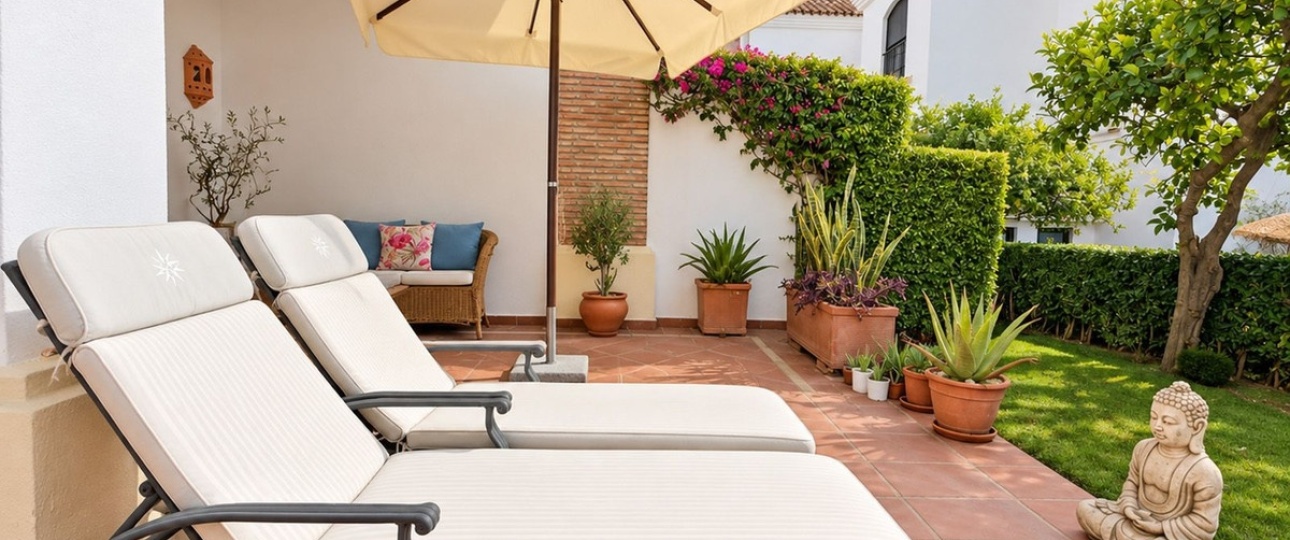Rynek wtórny - apartment - Benahavís - Los Arqueros