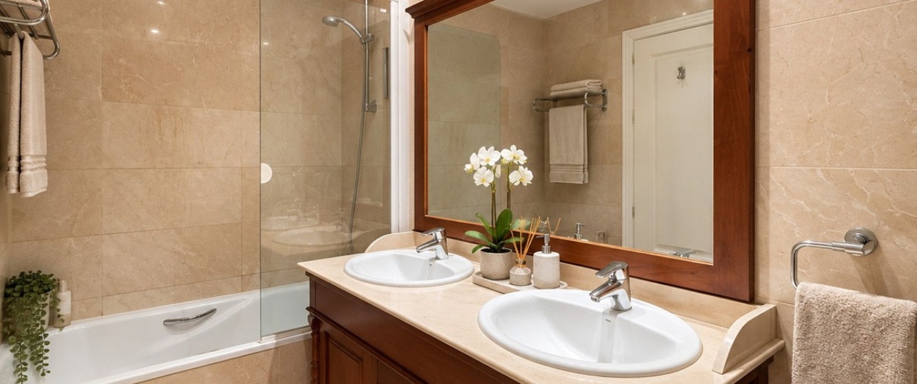 Rynek wtórny - apartment - Benahavís - Los Arqueros