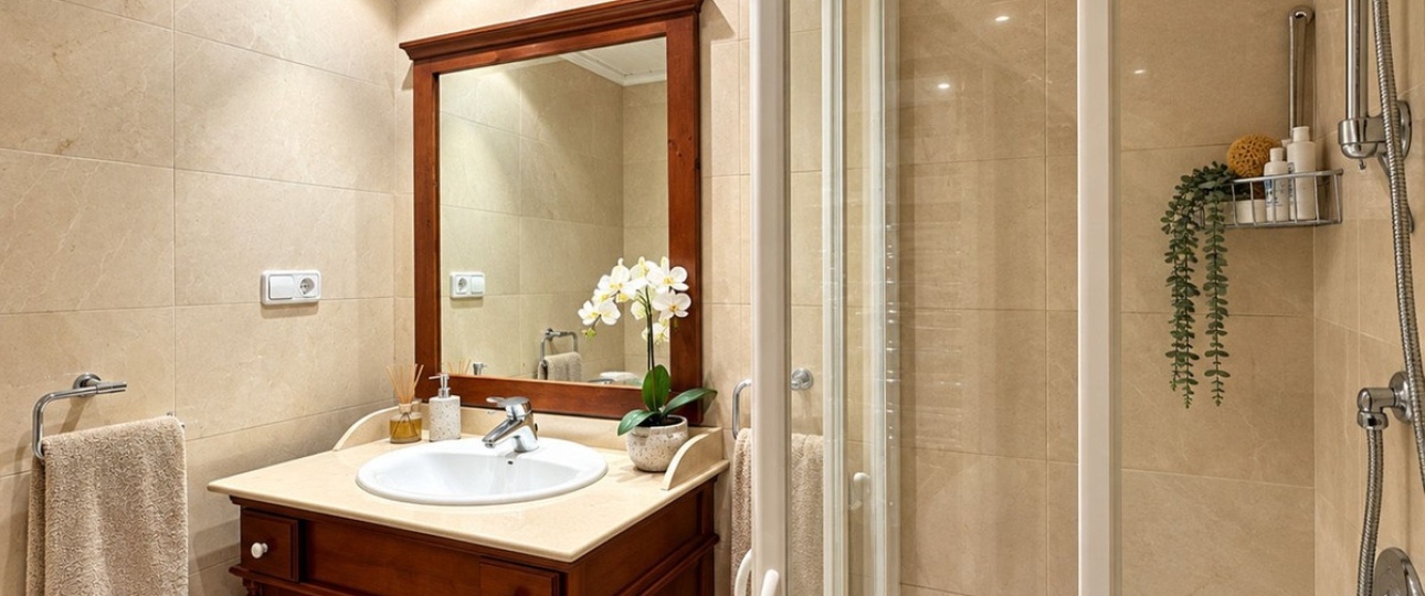 Rynek wtórny - apartment - Benahavís - Los Arqueros