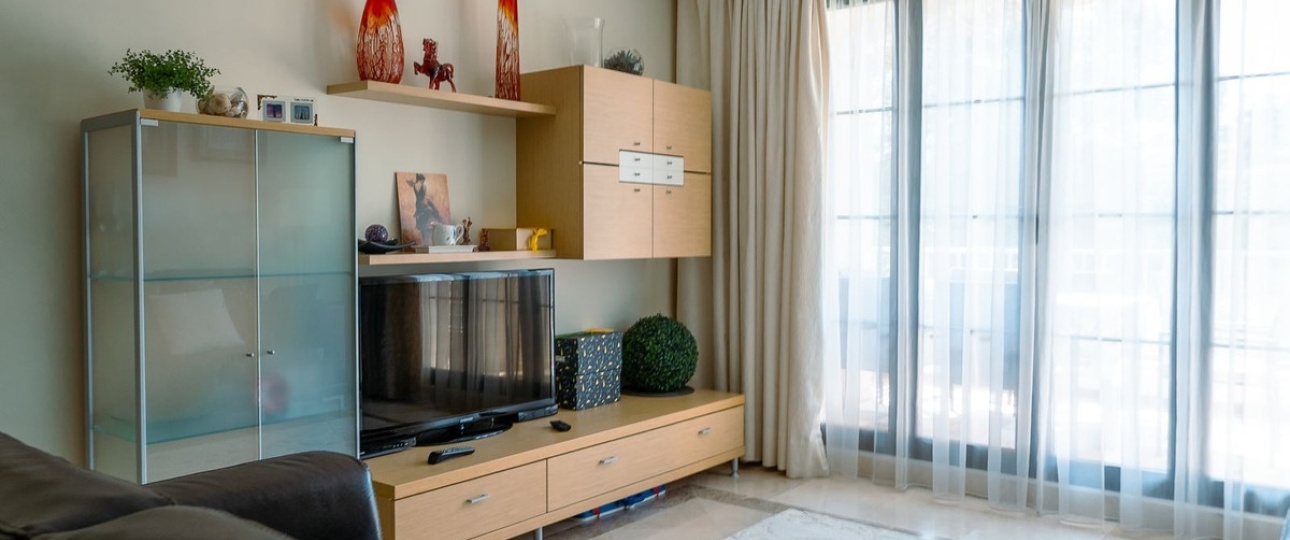 Rynek wtórny - apartment - Benahavís - Los Arqueros