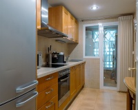 Rynek wtórny - apartment - Benahavís - Los Arqueros