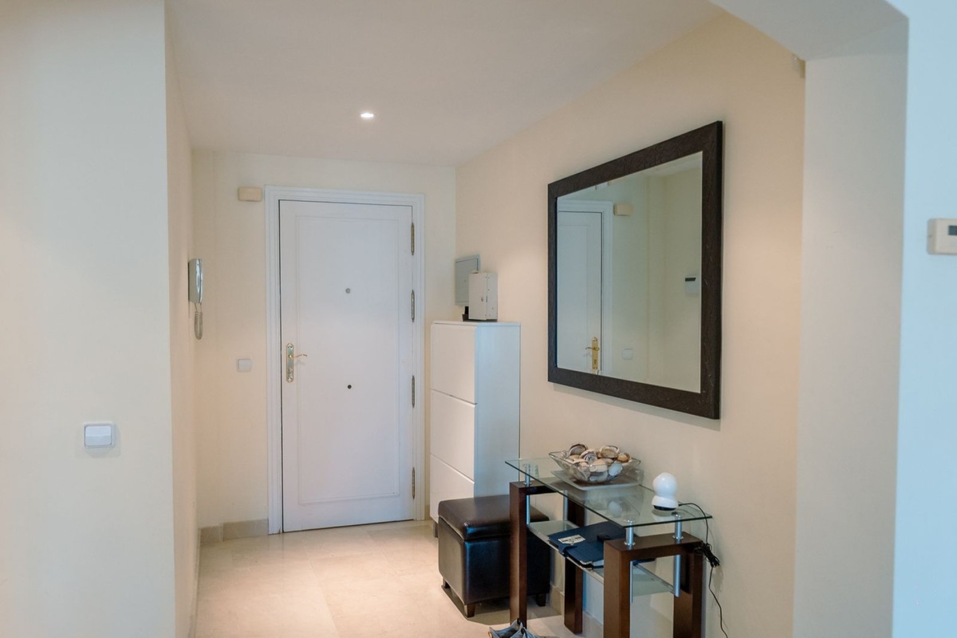 Rynek wtórny - apartment - Benahavís - Los Arqueros