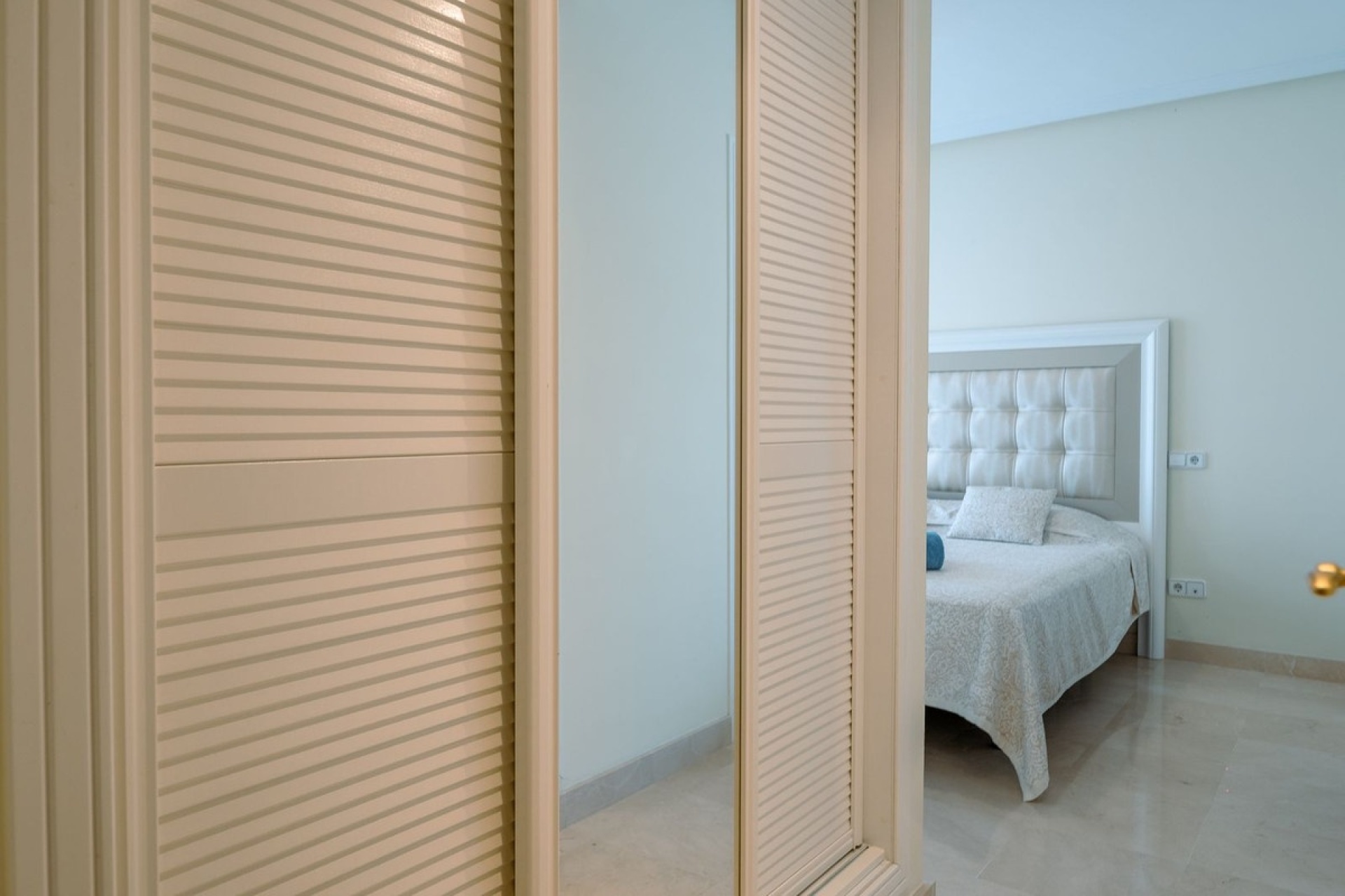 Rynek wtórny - apartment - Benahavís - Los Arqueros