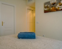 Rynek wtórny - apartment - Benahavís - Los Arqueros