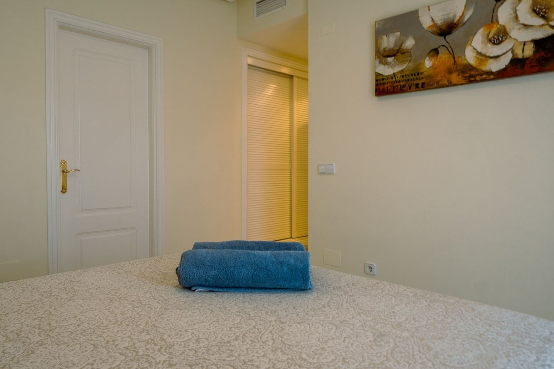Rynek wtórny - apartment - Benahavís - Los Arqueros