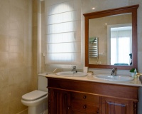 Rynek wtórny - apartment - Benahavís - Los Arqueros