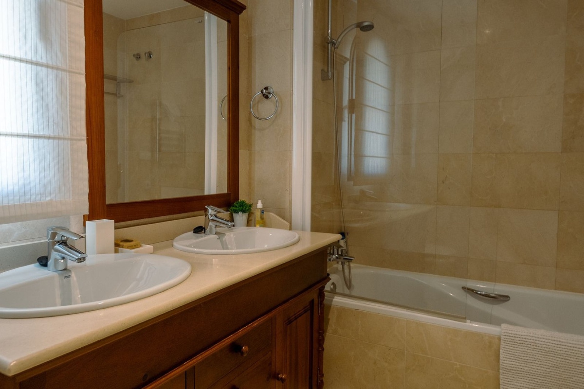 Rynek wtórny - apartment - Benahavís - Los Arqueros