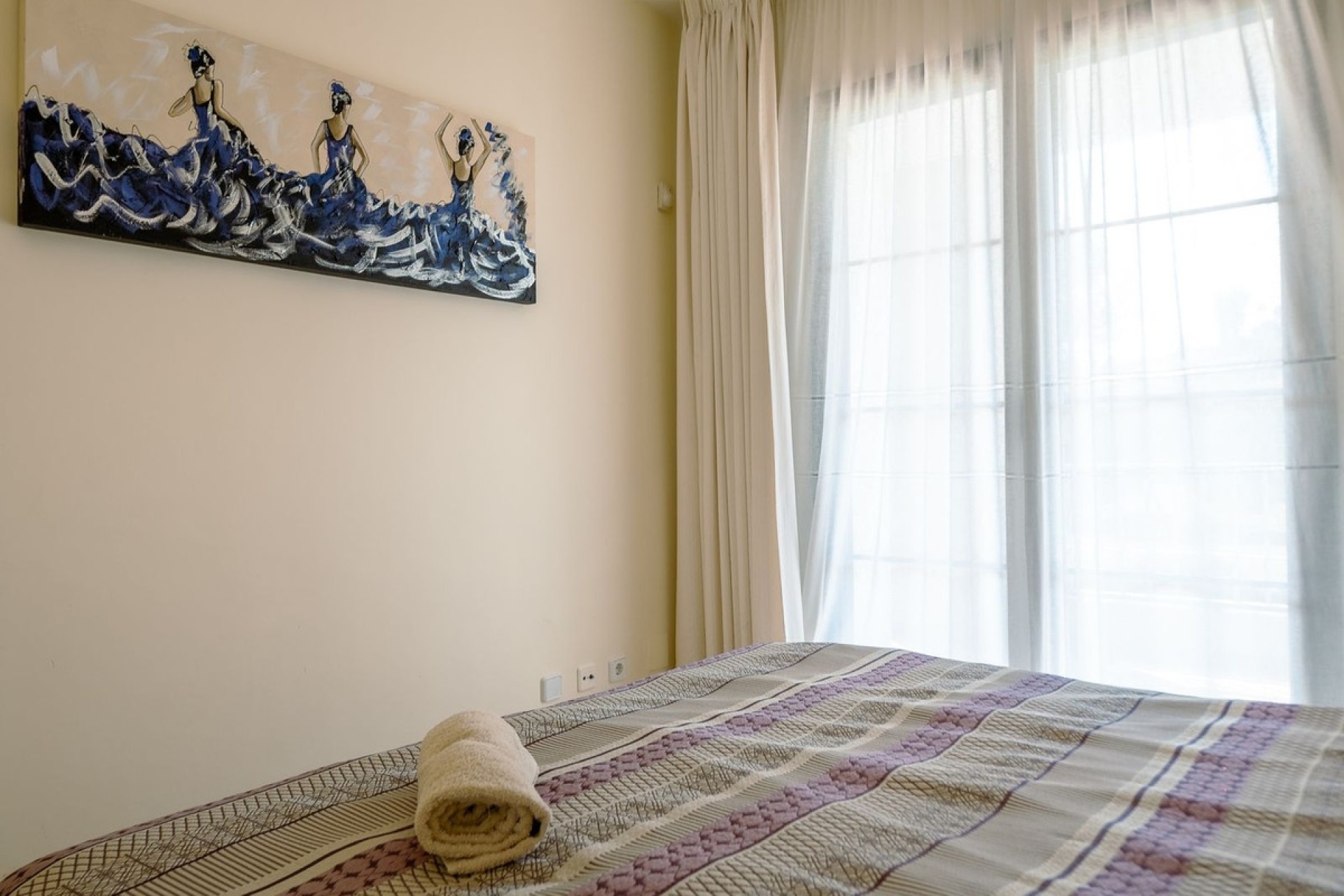 Rynek wtórny - apartment - Benahavís - Los Arqueros