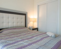 Rynek wtórny - apartment - Benahavís - Los Arqueros
