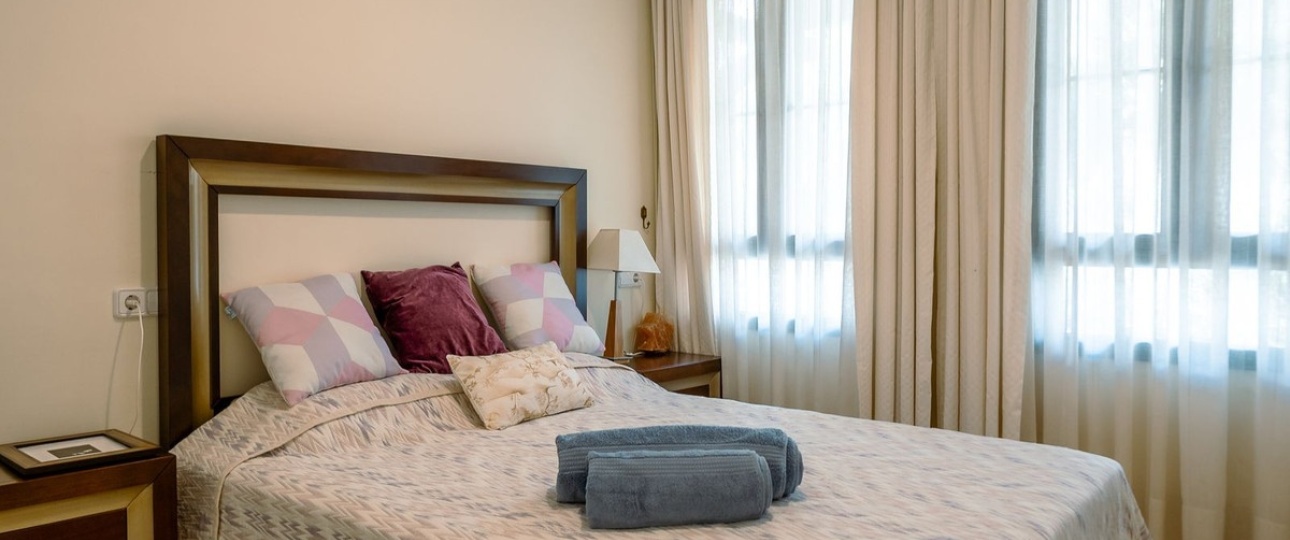 Rynek wtórny - apartment - Benahavís - Los Arqueros