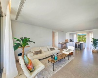 Rynek wtórny - apartment - Benahavís - Los Arqueros