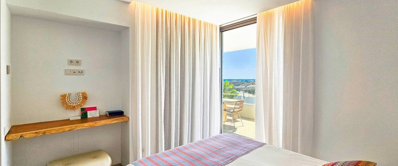 Rynek wtórny - apartment - Benahavís - Los Arqueros