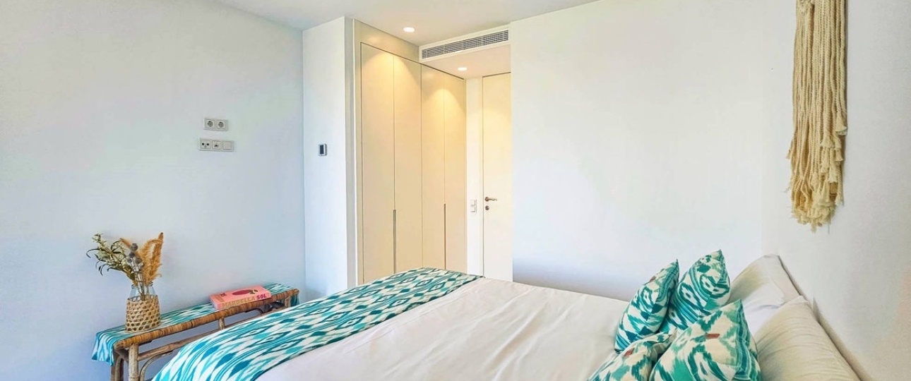 Rynek wtórny - apartment - Benahavís - Los Arqueros