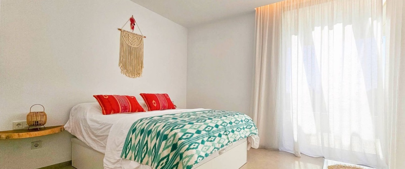 Rynek wtórny - apartment - Benahavís - Los Arqueros