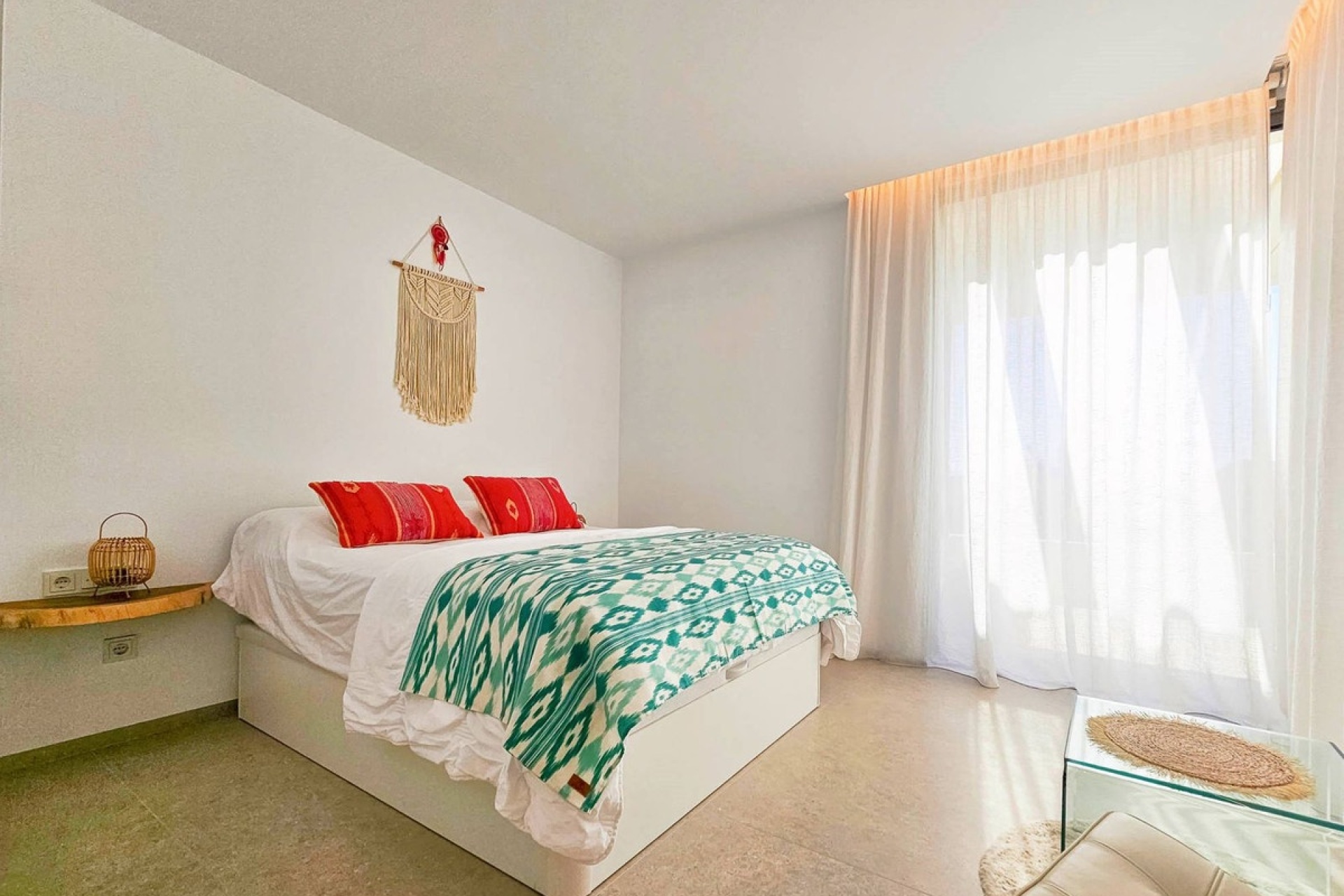 Rynek wtórny - apartment - Benahavís - Los Arqueros