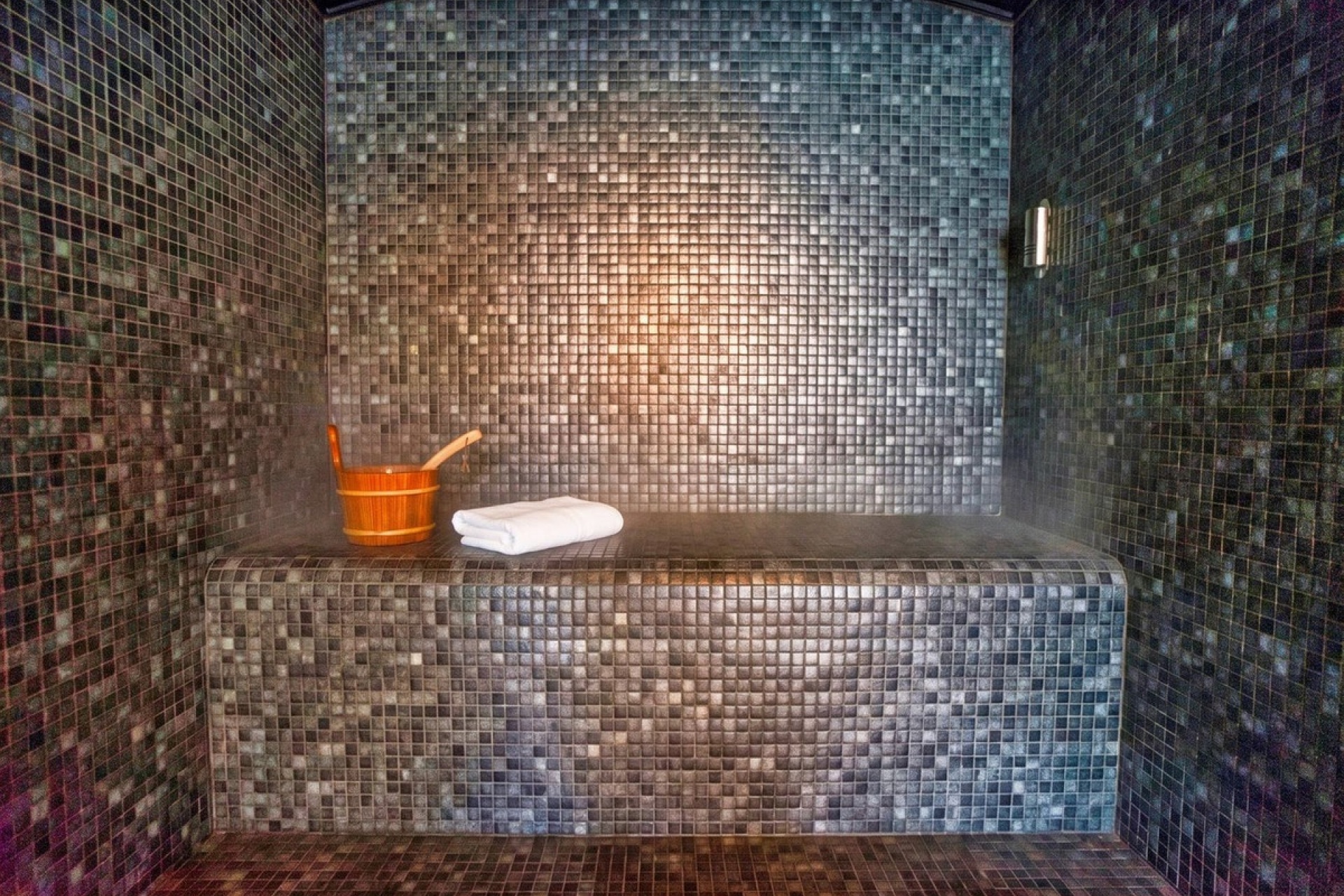 Rynek wtórny - apartment - Benahavís - Los Arqueros