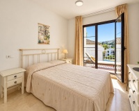 Rynek wtórny - apartment - Benahavís - Los Arqueros