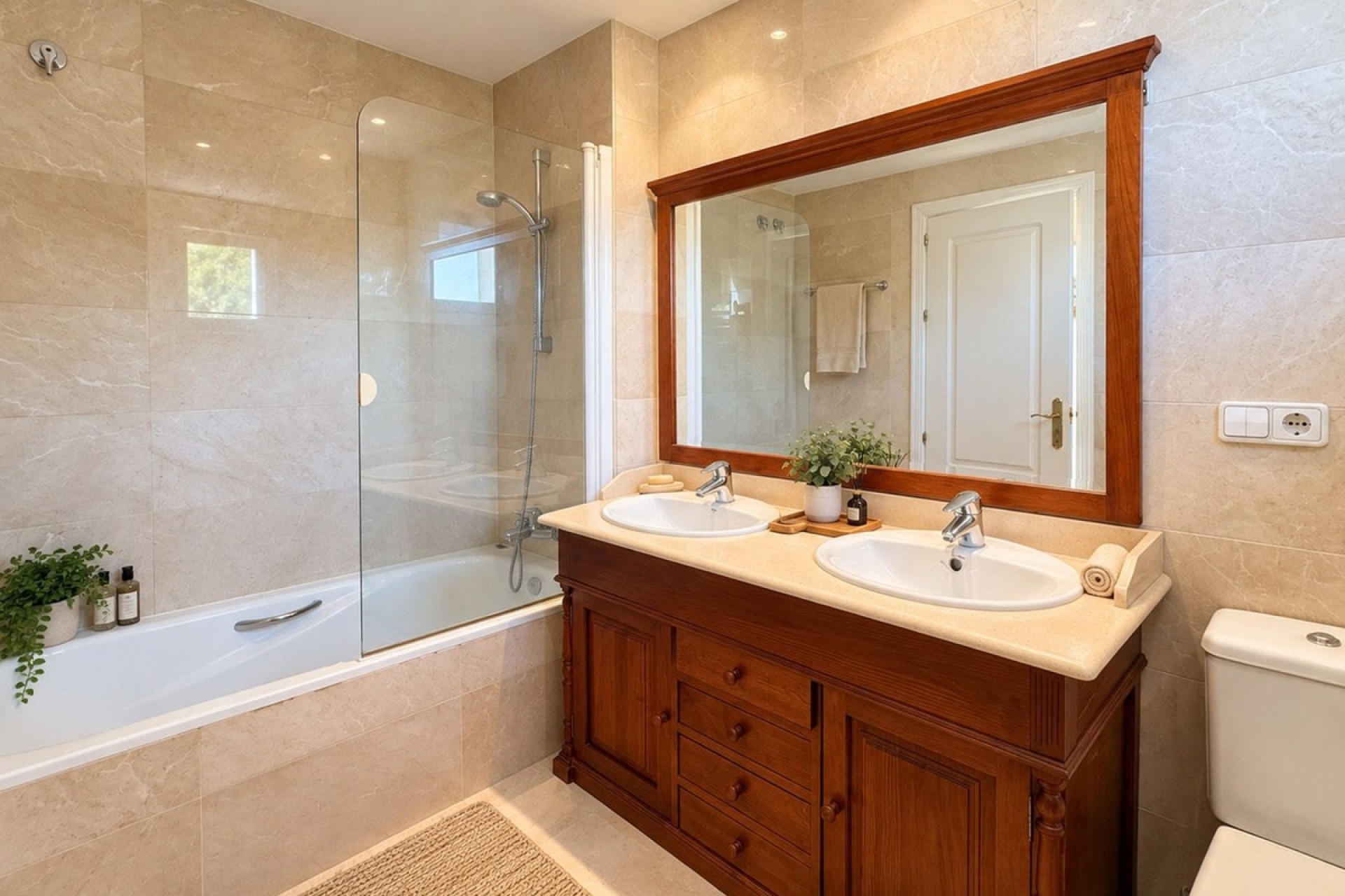 Rynek wtórny - apartment - Benahavís - Los Arqueros