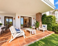 Rynek wtórny - apartment - Benahavís - Los Arqueros