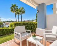 Rynek wtórny - apartment - Benahavís - Los Arqueros