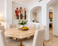 Rynek wtórny - apartment - Benahavís - Los Arqueros