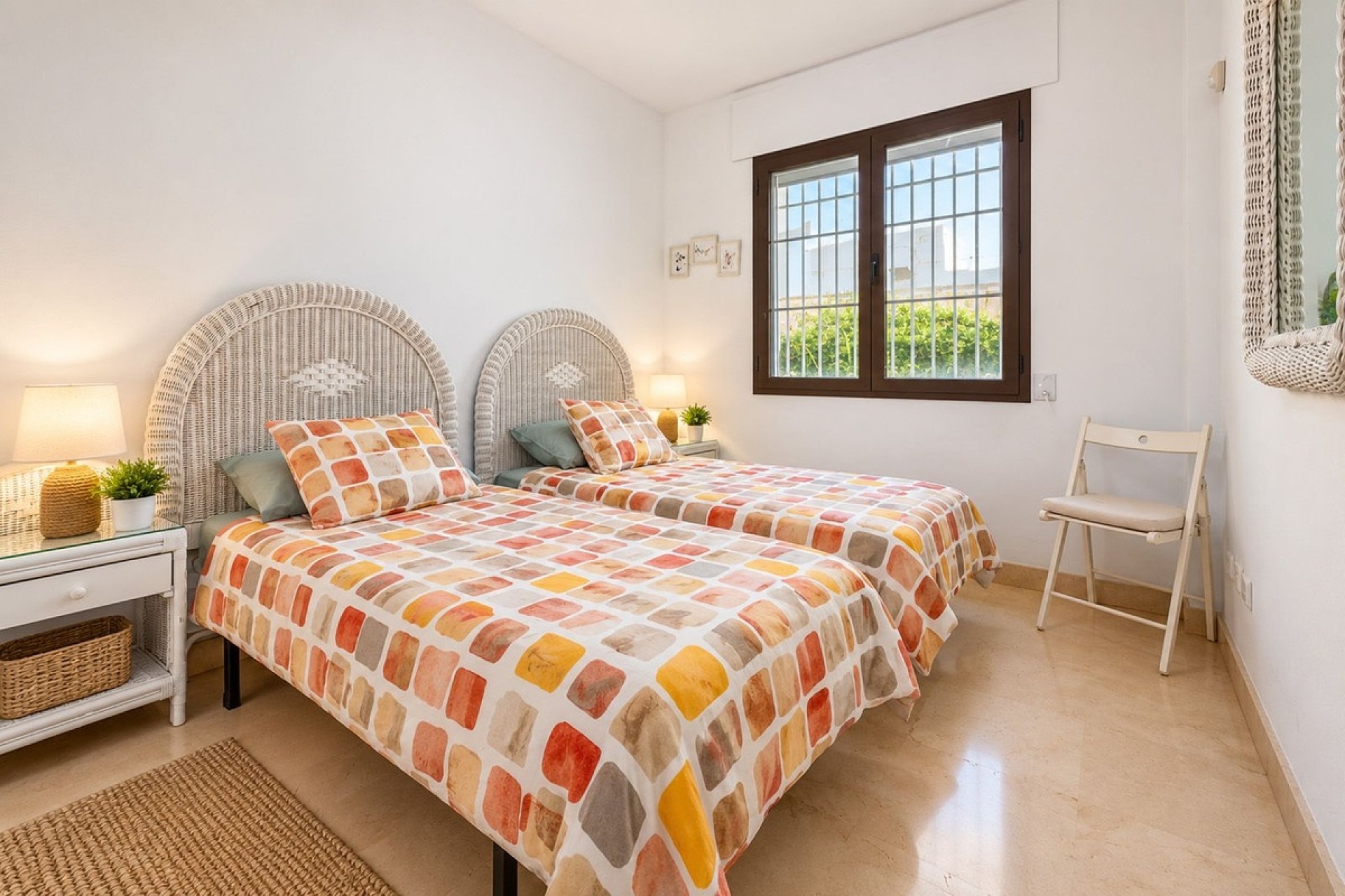 Rynek wtórny - apartment - Benahavís - Los Arqueros