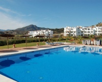 Rynek wtórny - apartment - Benahavís - Los Arqueros