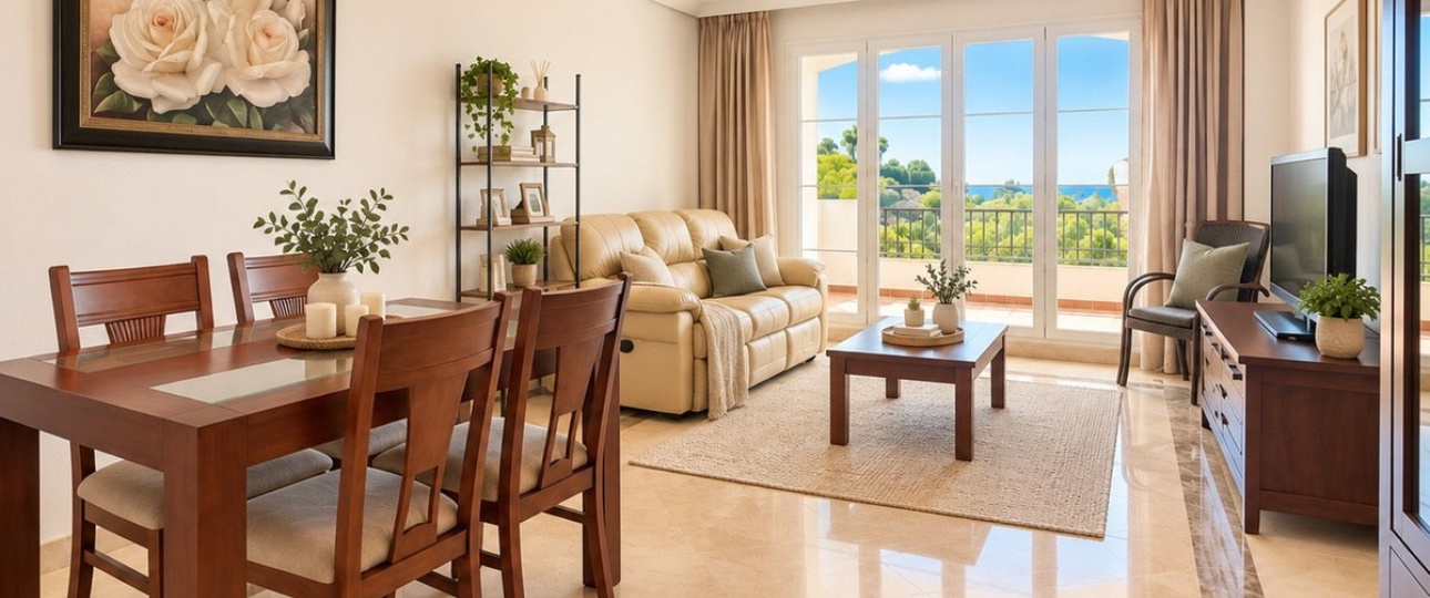 Rynek wtórny - apartment - Benahavís - Los Arqueros