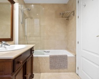 Rynek wtórny - apartment - Benahavís - Los Arqueros