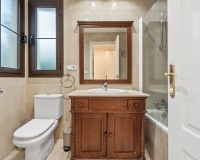 Rynek wtórny - apartment - Benahavís - Los Arqueros
