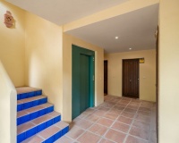 Rynek wtórny - apartment - Benahavís - Los Arqueros