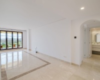 Rynek wtórny - apartment - Benahavís - Los Arqueros