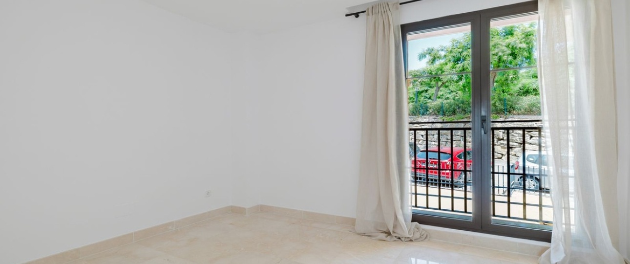 Rynek wtórny - apartment - Benahavís - Los Arqueros