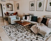 Rynek wtórny - apartment - Benahavís - Los Arqueros