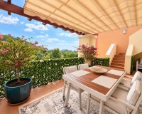 Rynek wtórny - apartment - Benahavís - Los Arqueros