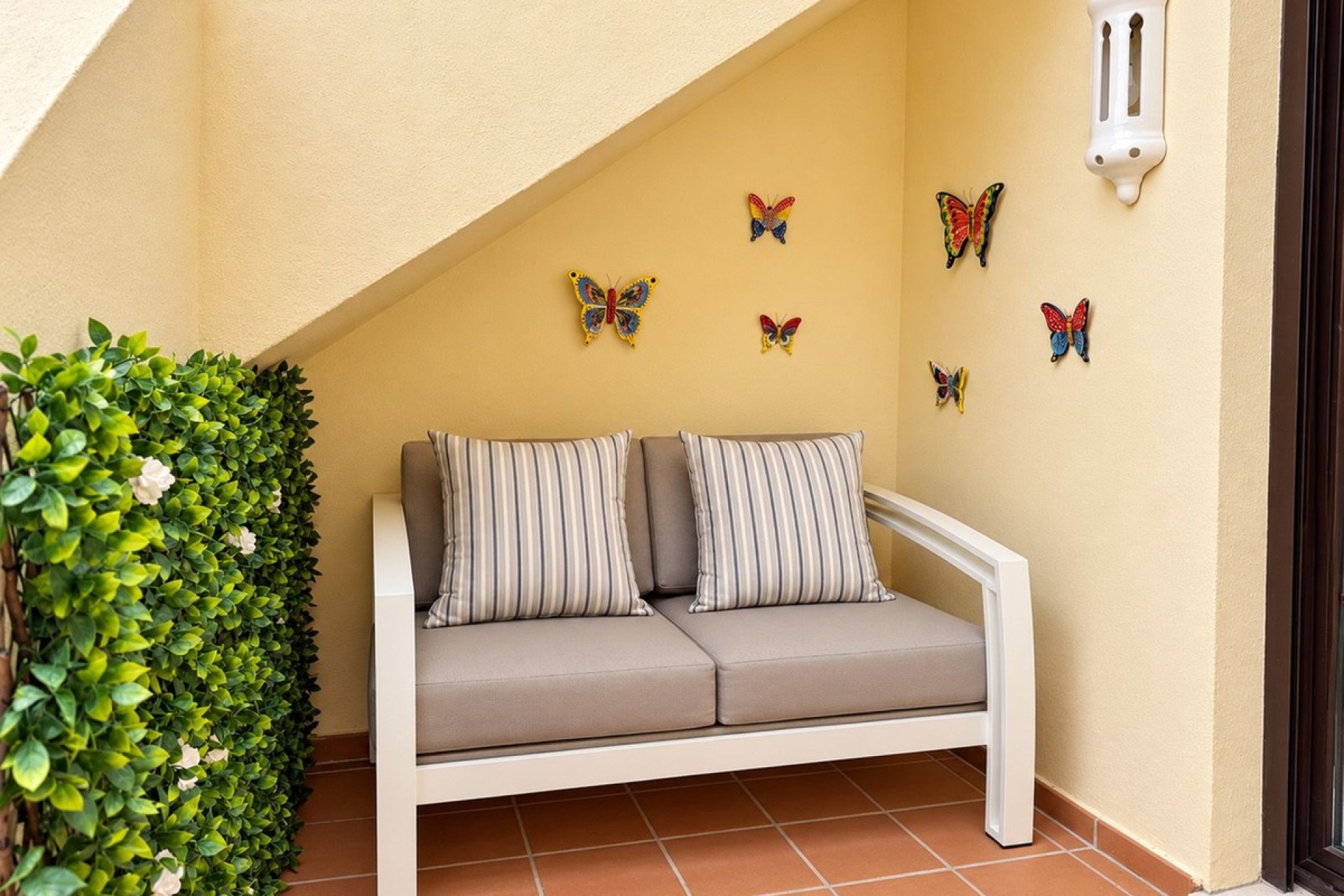 Rynek wtórny - apartment - Benahavís - Los Arqueros