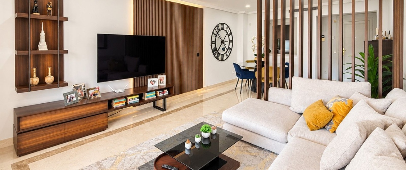 Rynek wtórny - apartment - Benahavís - Los Arqueros
